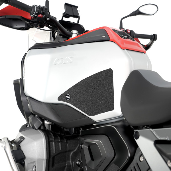 R&G R&G Tank Traction Grips for BMW R 1300 GS Adventure '24-
